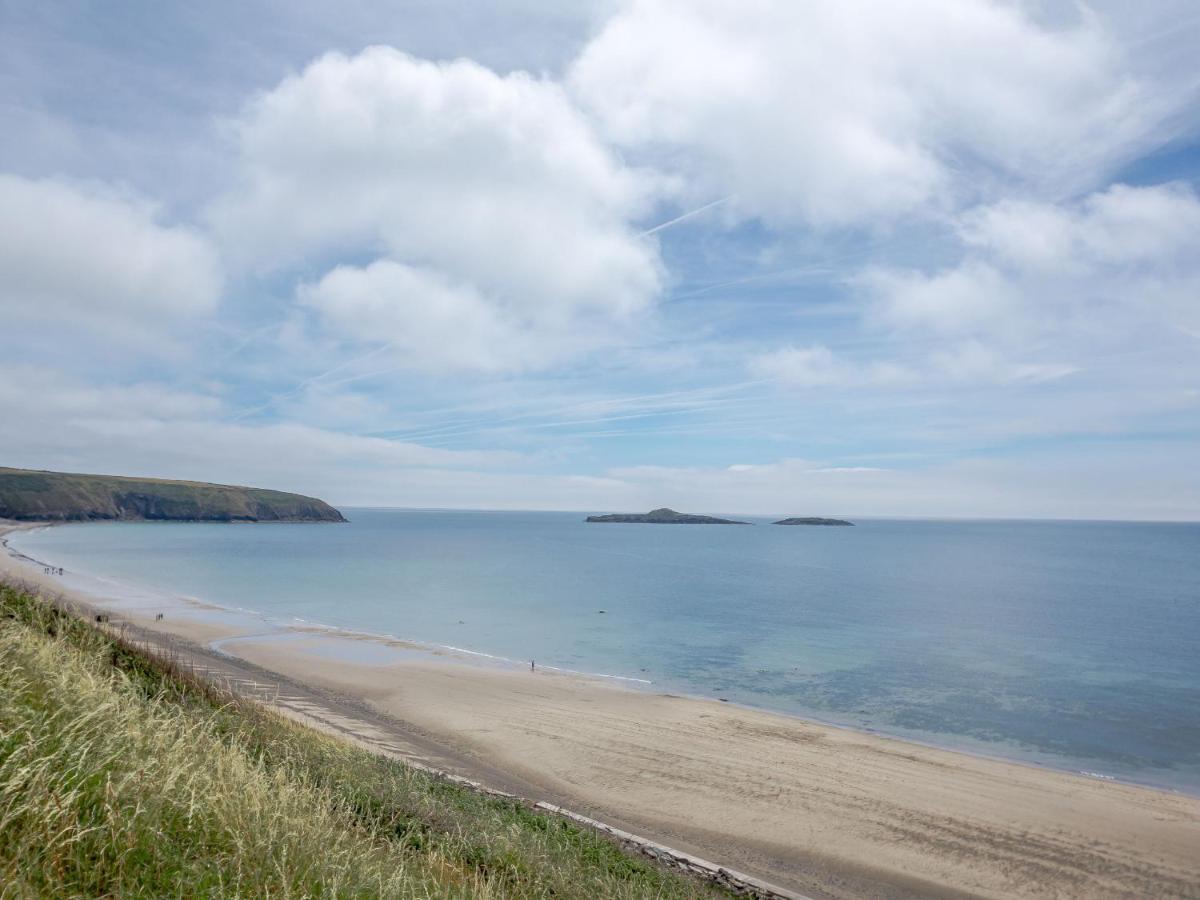 Pen Y Bont Βίλα Aberdaron Εξωτερικό φωτογραφία
